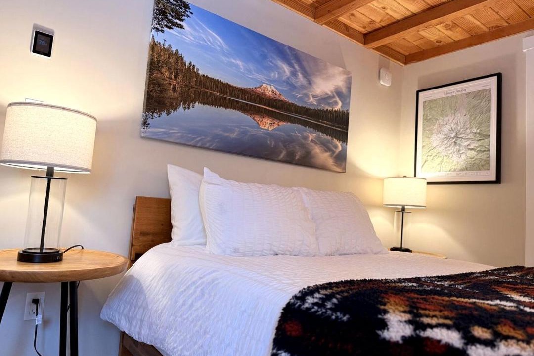 Photo of Bedroom in Carson