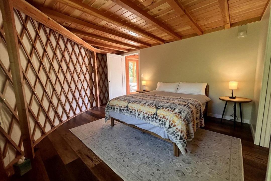 Photo of Bedroom in Carson