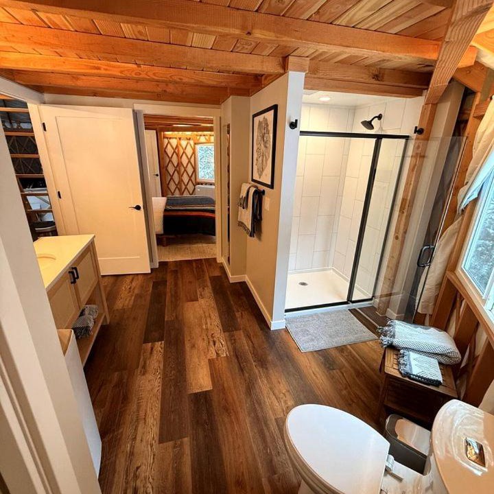 Photo of Bathroom in Carson
