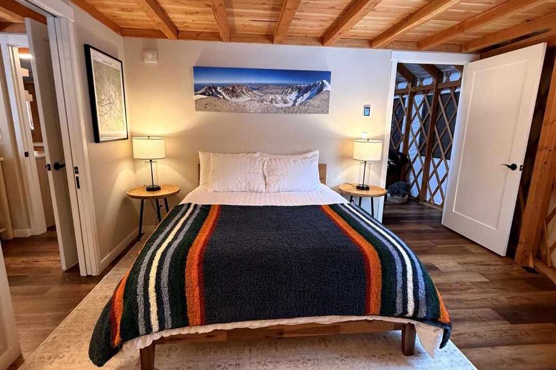 Photo of Bedroom in Carson