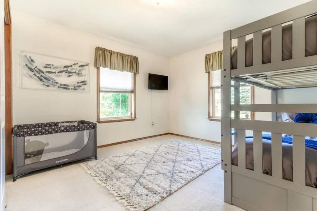 Photo of Bedroom in Post Falls