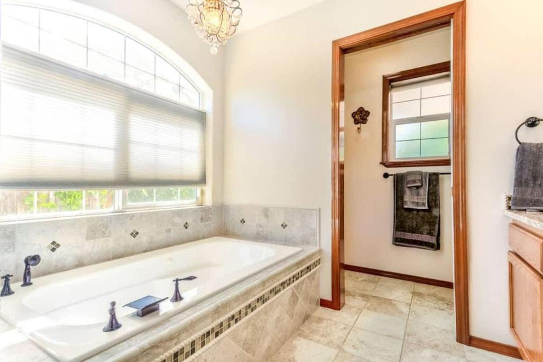 Photo of Bathroom in Post Falls