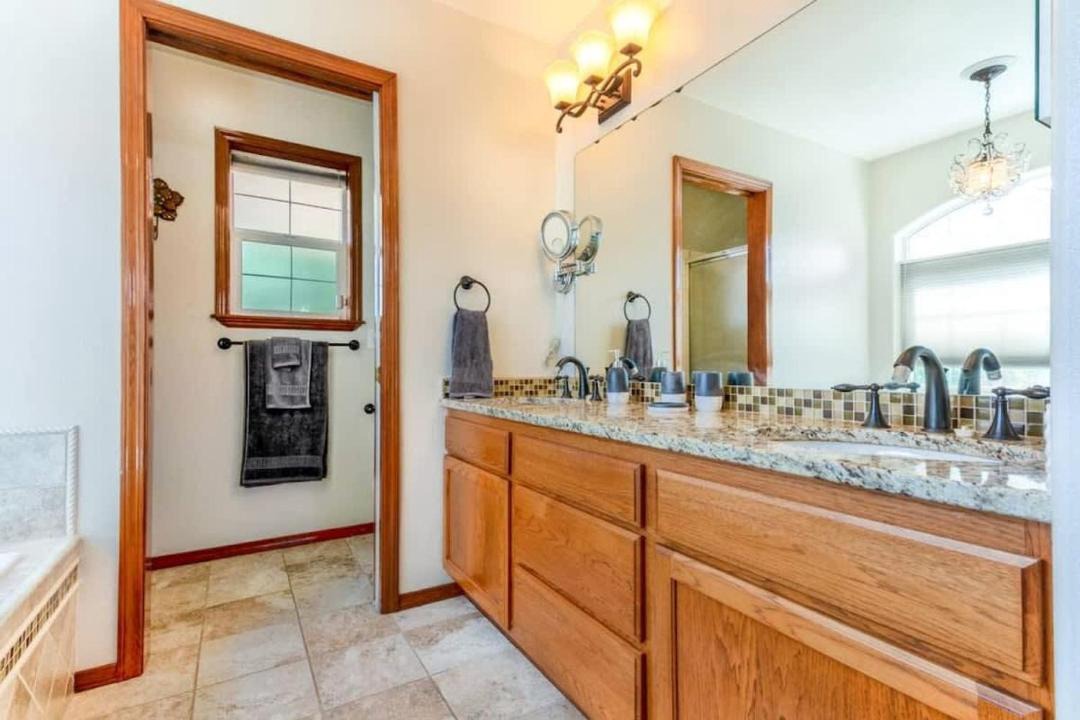 Photo of Bathroom in Post Falls