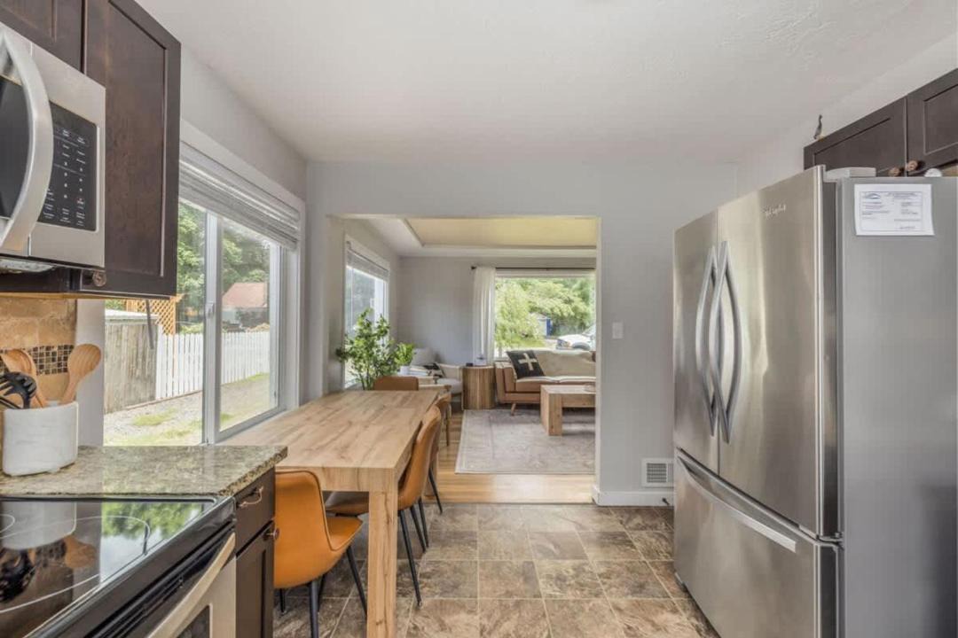 Photo of Kitchen in Coeur d'Alene