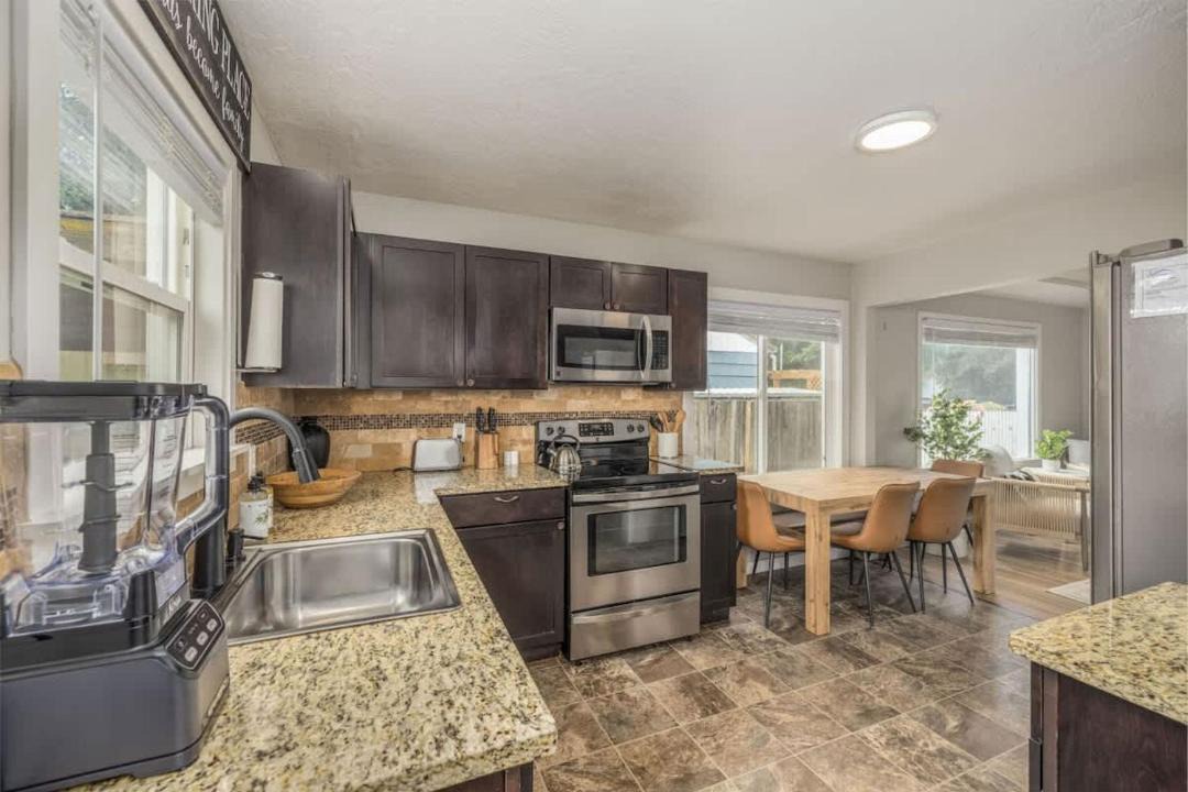 Photo of Kitchen in Coeur d'Alene