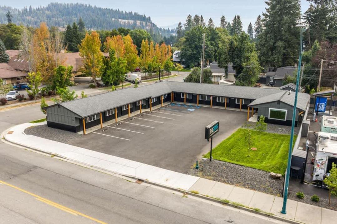 Photo of Others in Coeur d'Alene