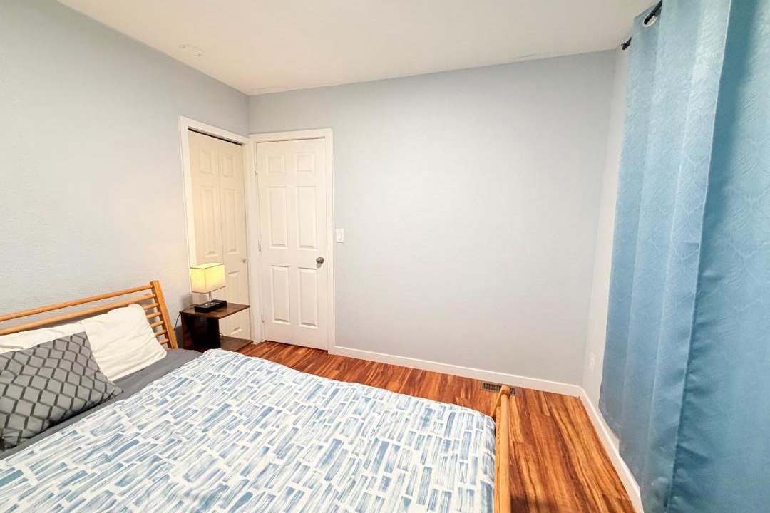 Photo of Bedroom in Tukwila