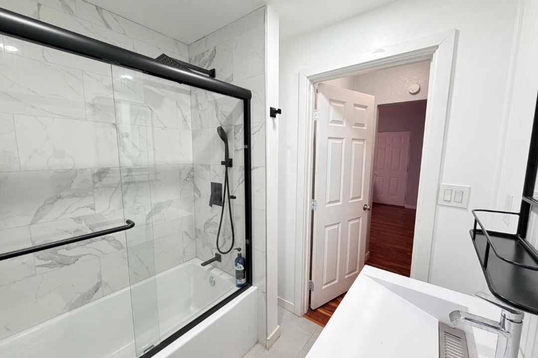 Photo of Bathroom in Tukwila
