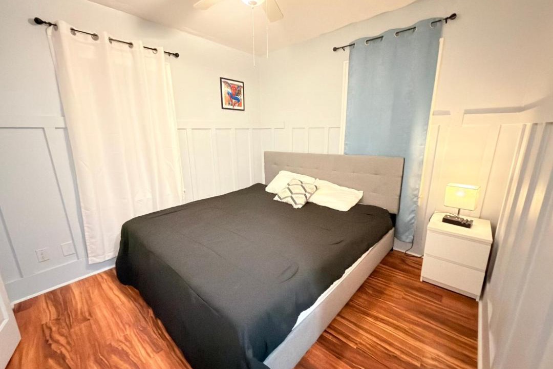 Photo of Bedroom in Tukwila
