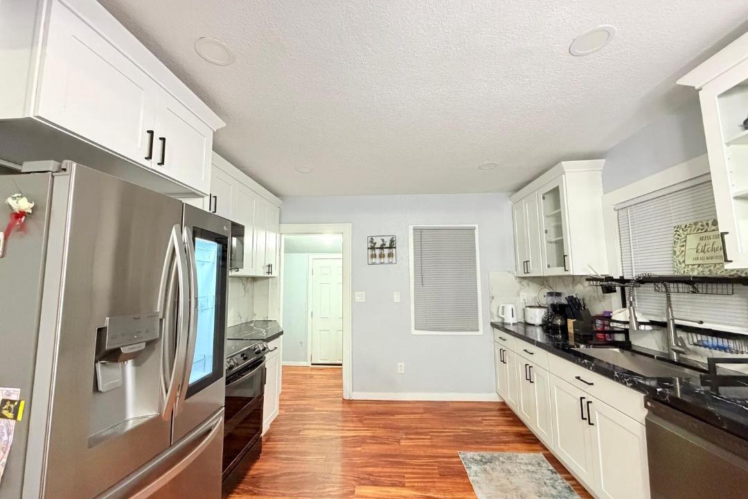 Photo of Kitchen in Tukwila
