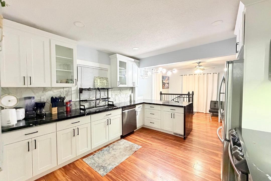 Photo of Kitchen in Tukwila