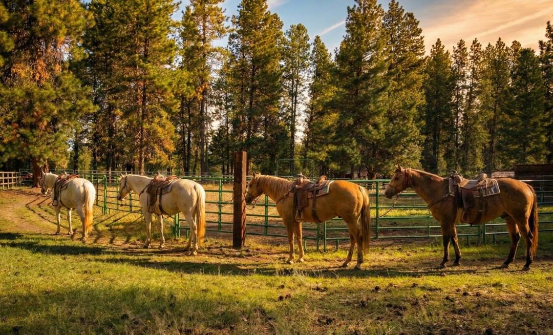 Photo of Others in Bend