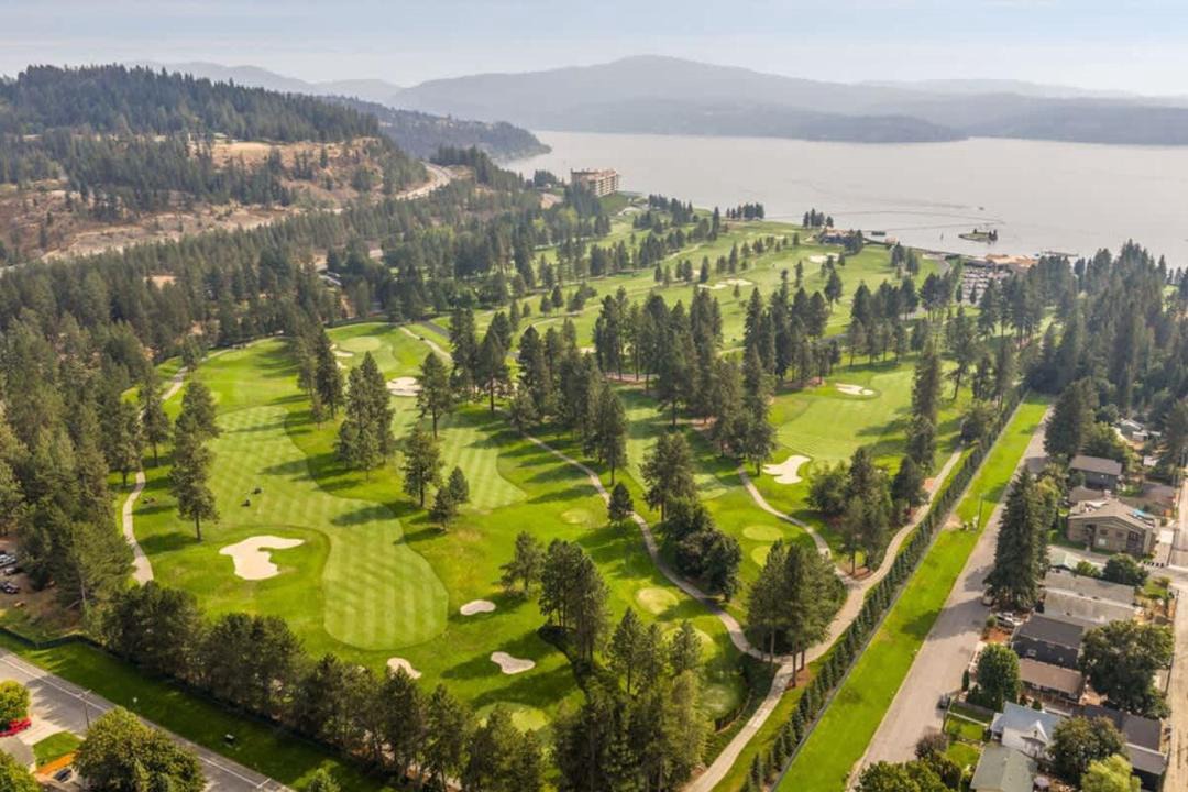 Photo of Others in Coeur d'Alene