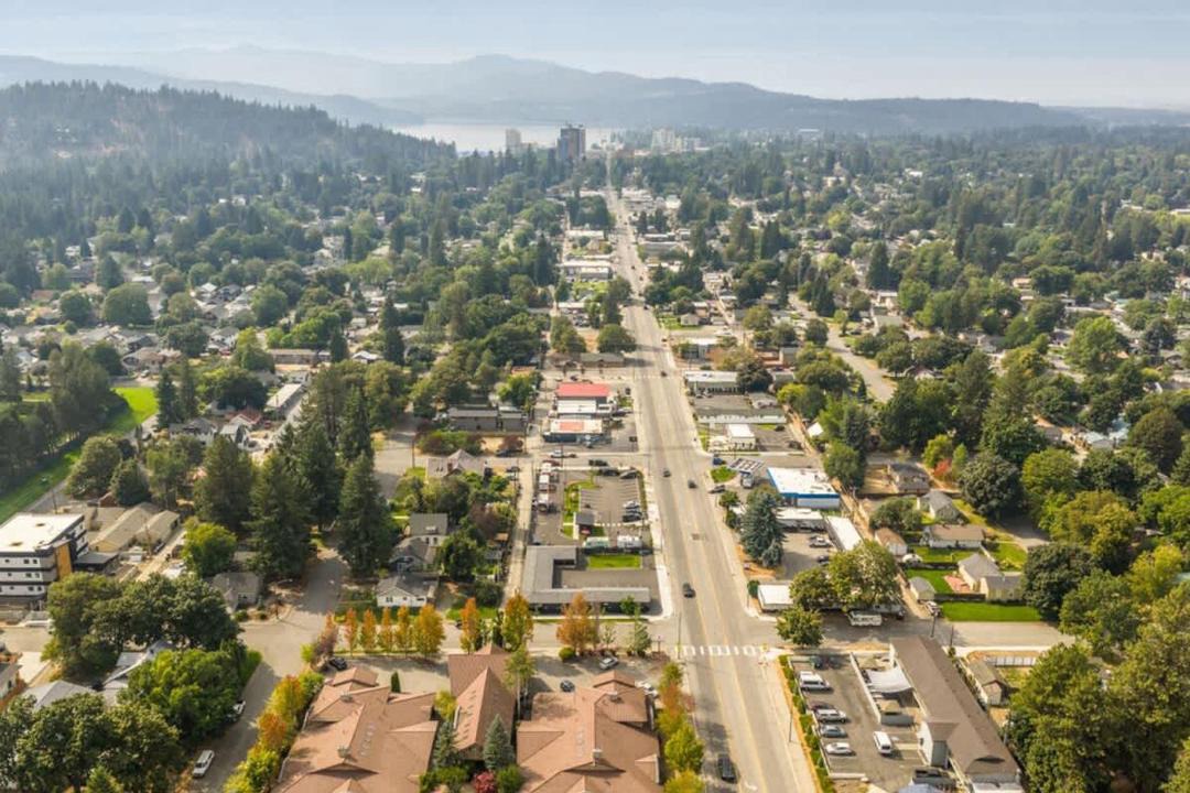 Photo of Others in Coeur d'Alene