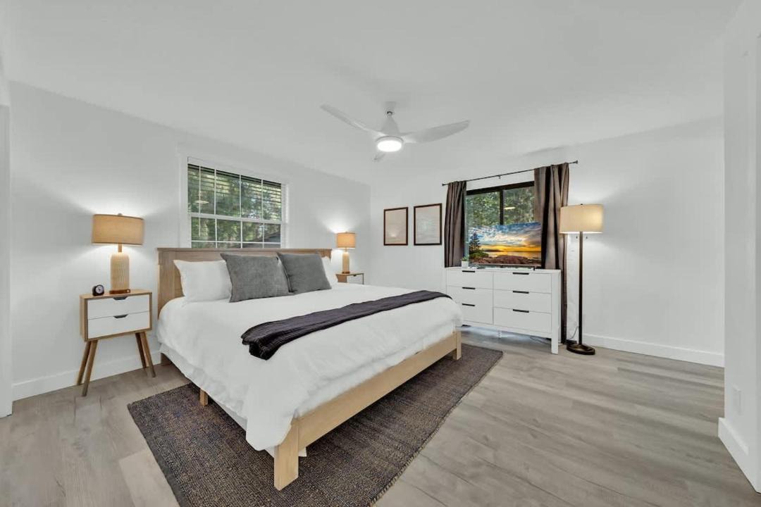 Photo of Bedroom in Coeur d'Alene