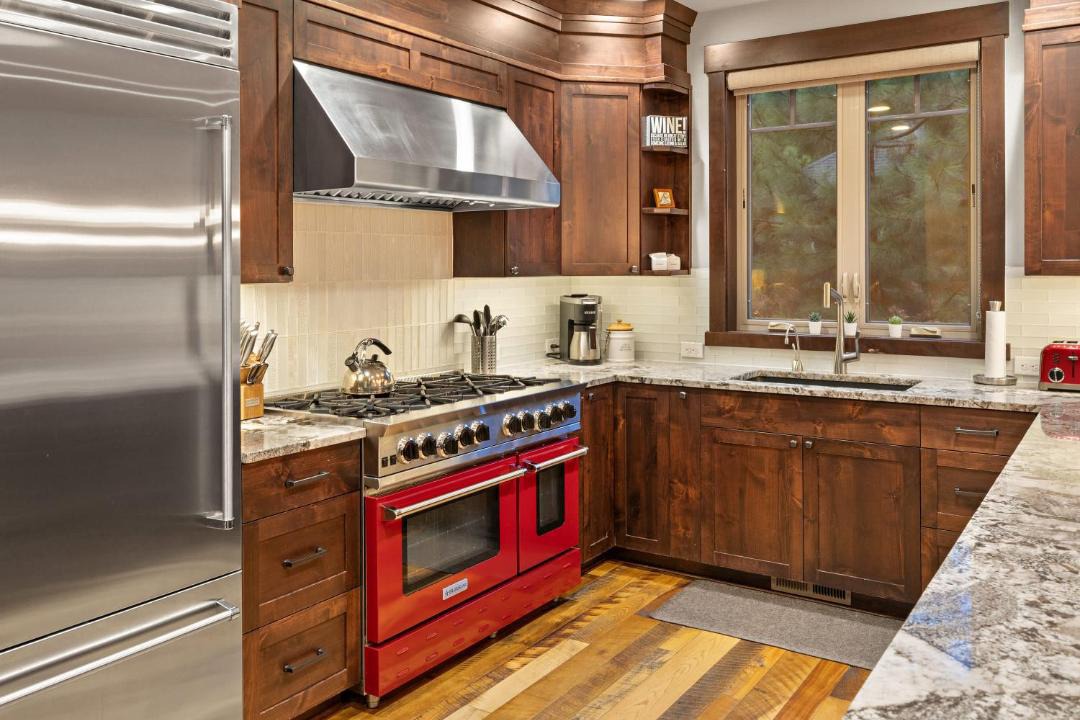 Photo of Kitchen in Cle Elum