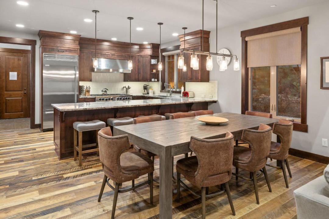 Photo of Kitchen in Cle Elum
