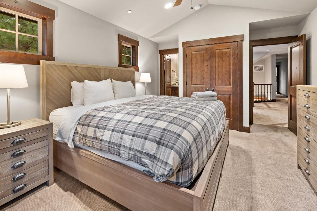 Photo of Bedroom in Cle Elum