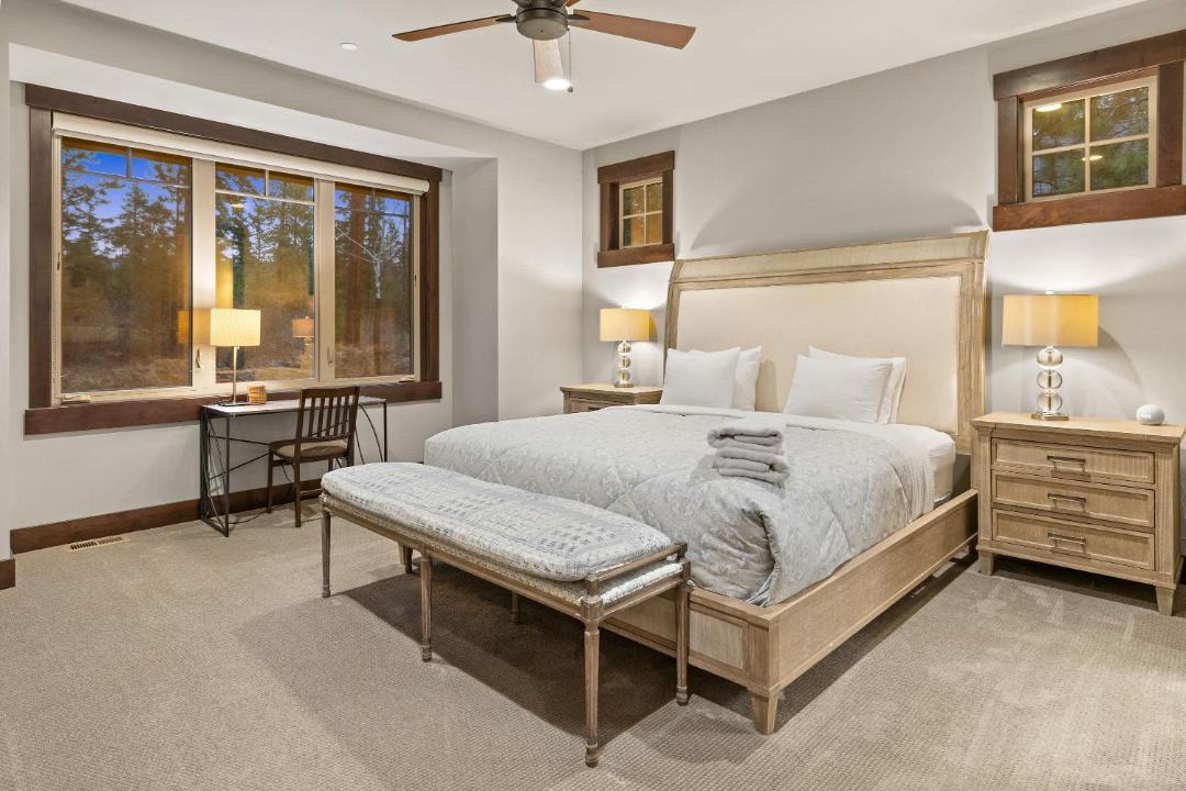 Photo of Bedroom in Cle Elum