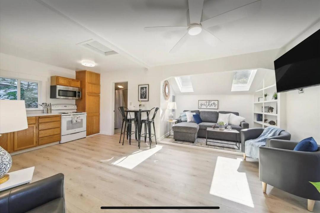 Photo of Others in Newman Lake