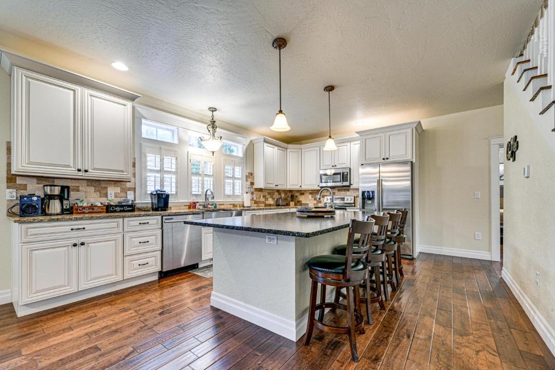 Photo of Kitchen in Grants Pass