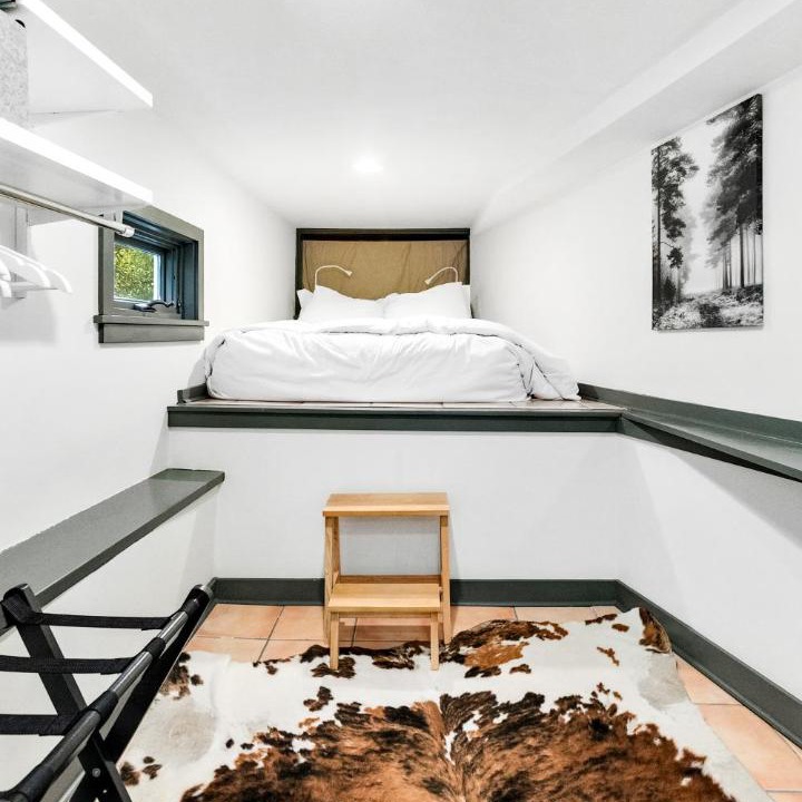 Photo of Bedroom in Montlake