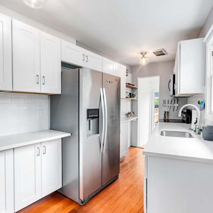 Photo of Kitchen in Montlake