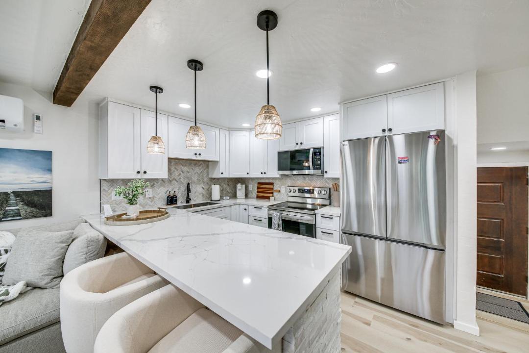 Photo of Kitchen in Sandpoint