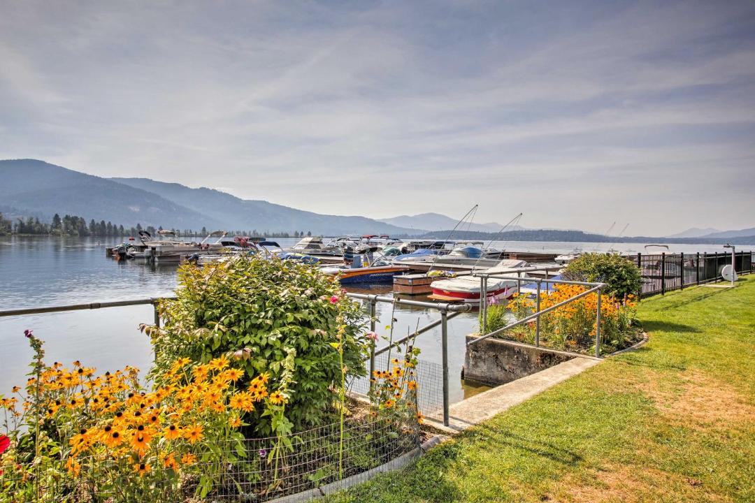 Photo of Others in Sandpoint