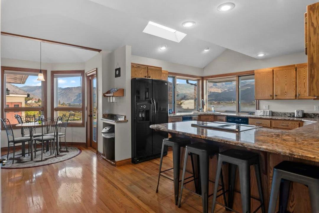 Photo of Kitchen in Manson