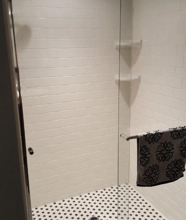 Photo of Bathroom in Albany