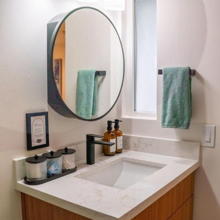 Photo of Bathroom in Olympic Hills