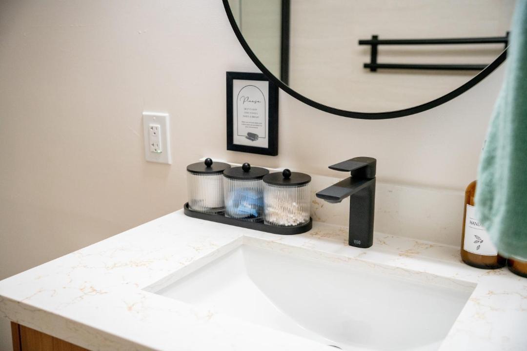 Photo of Bathroom in Olympic Hills