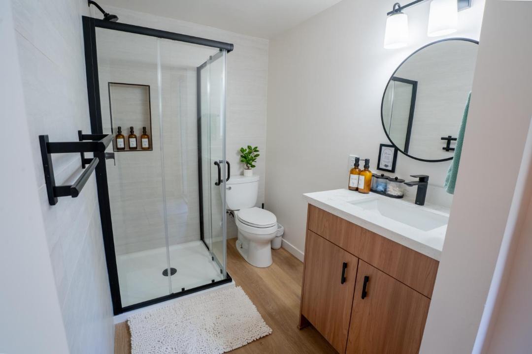 Photo of Bathroom in Olympic Hills