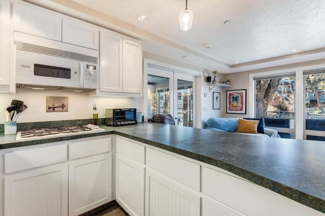 Photo of Kitchen in Bend