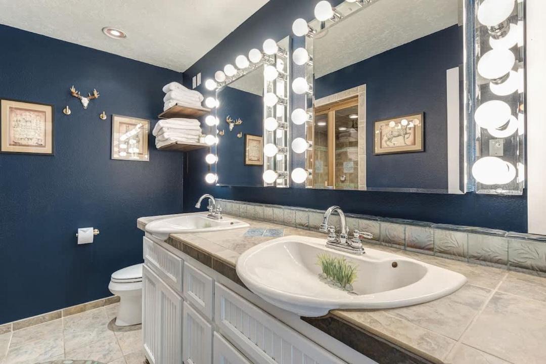 Photo of Bathroom in Bend