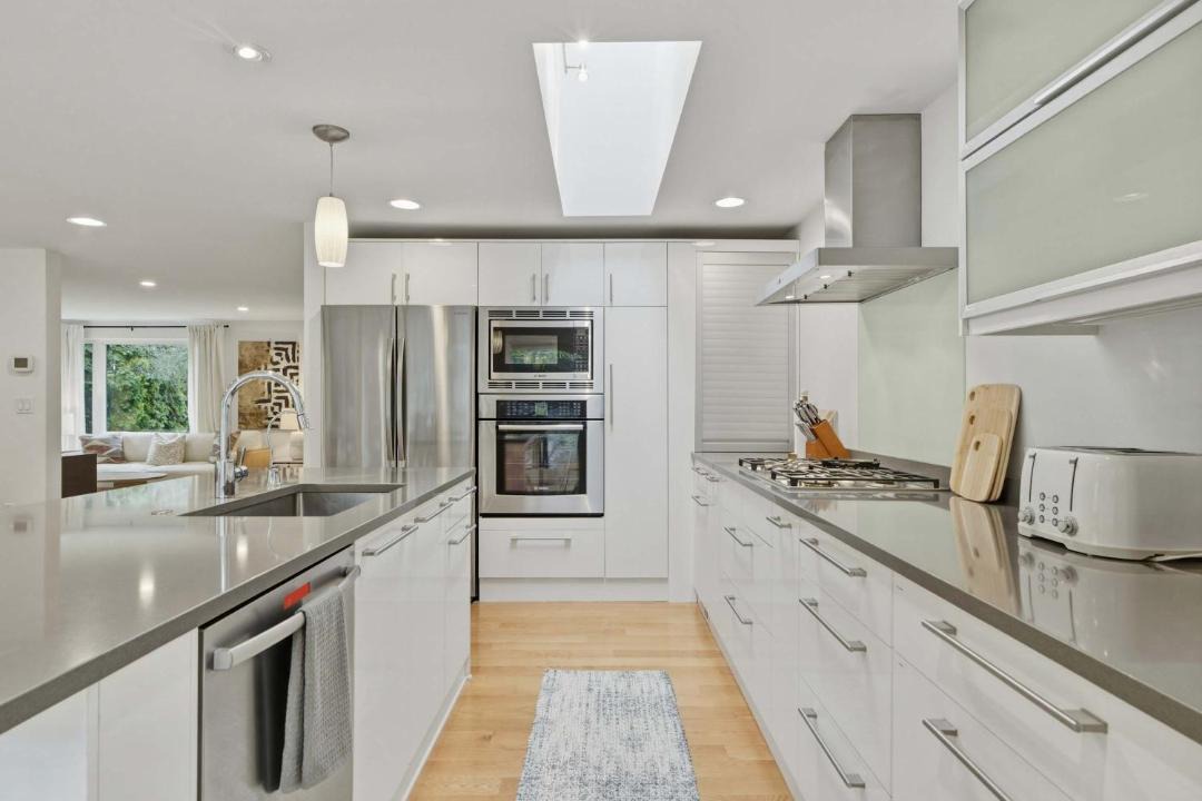 Photo of Kitchen in Windermere