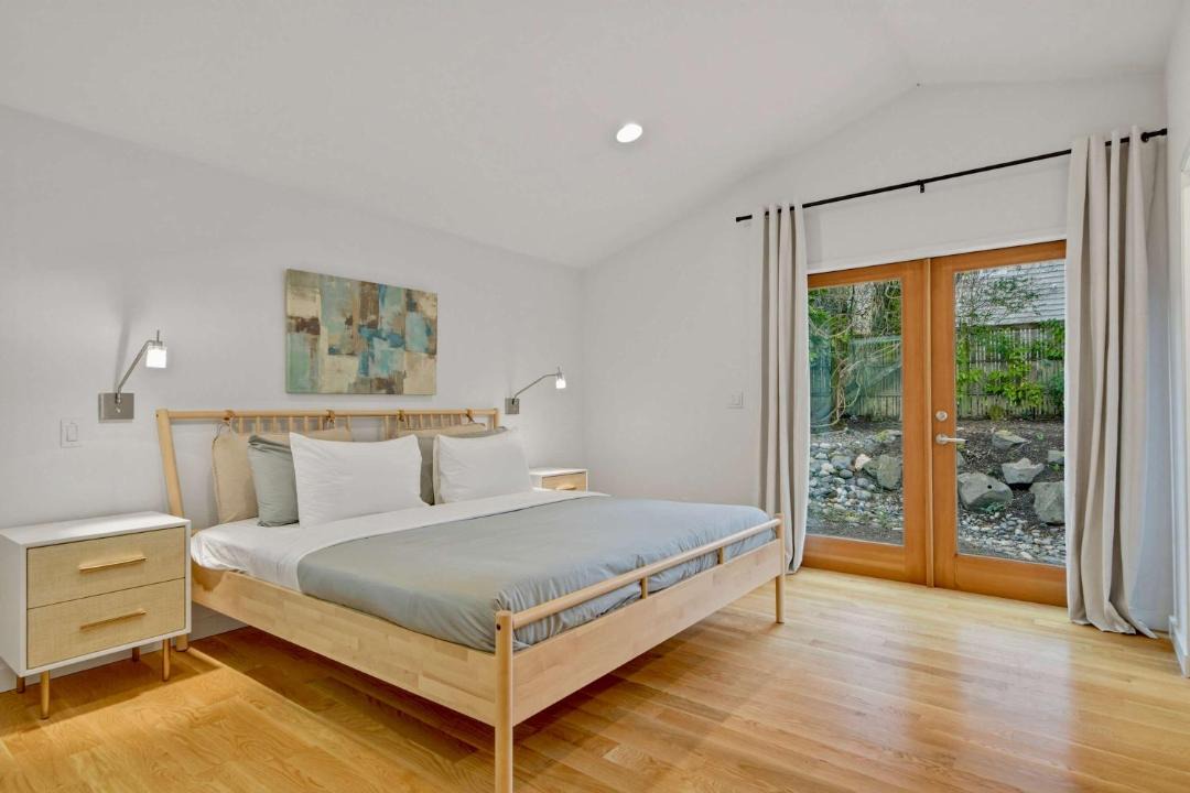 Photo of Bedroom in Windermere