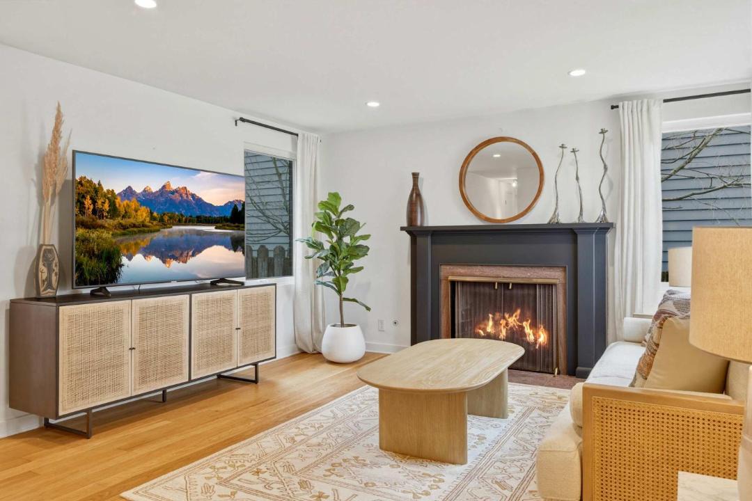 Photo of Livingroom in Windermere