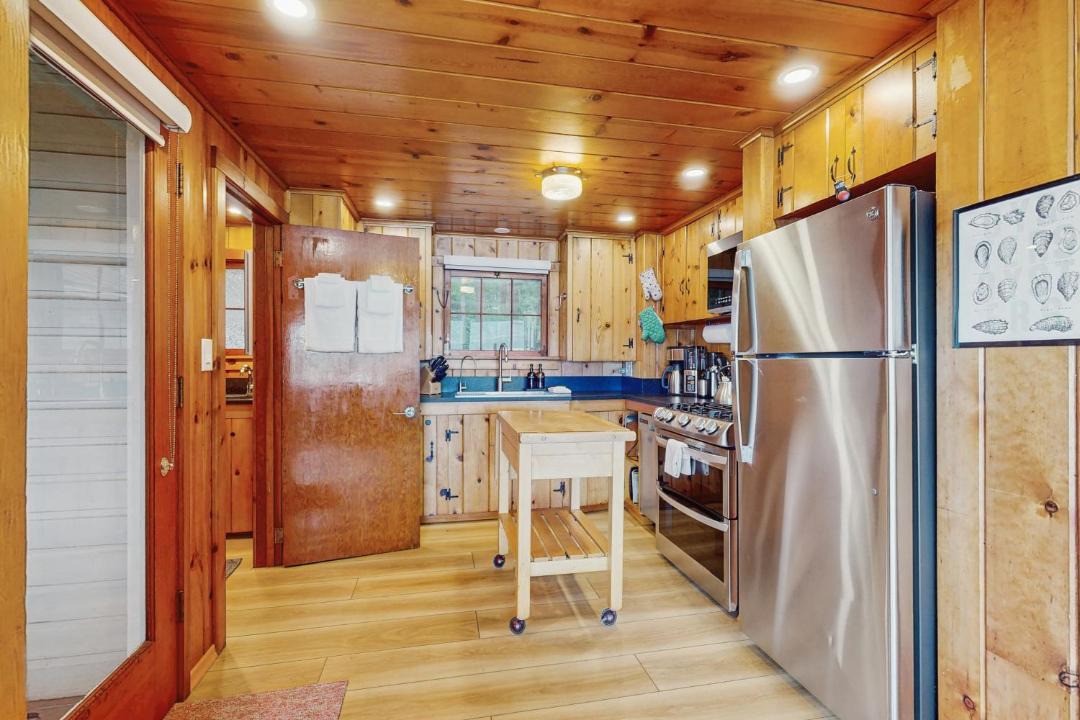Photo of Kitchen in Freeland