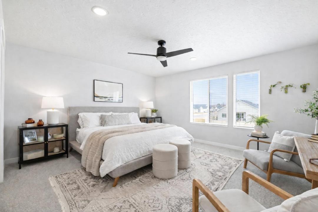 Photo of Bedroom in Meridian