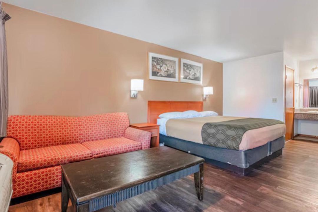 Photo of Bedroom in Washougal