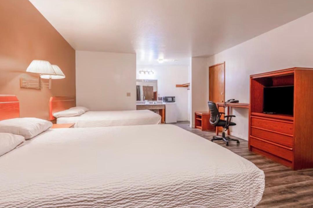 Photo of Bedroom in Washougal
