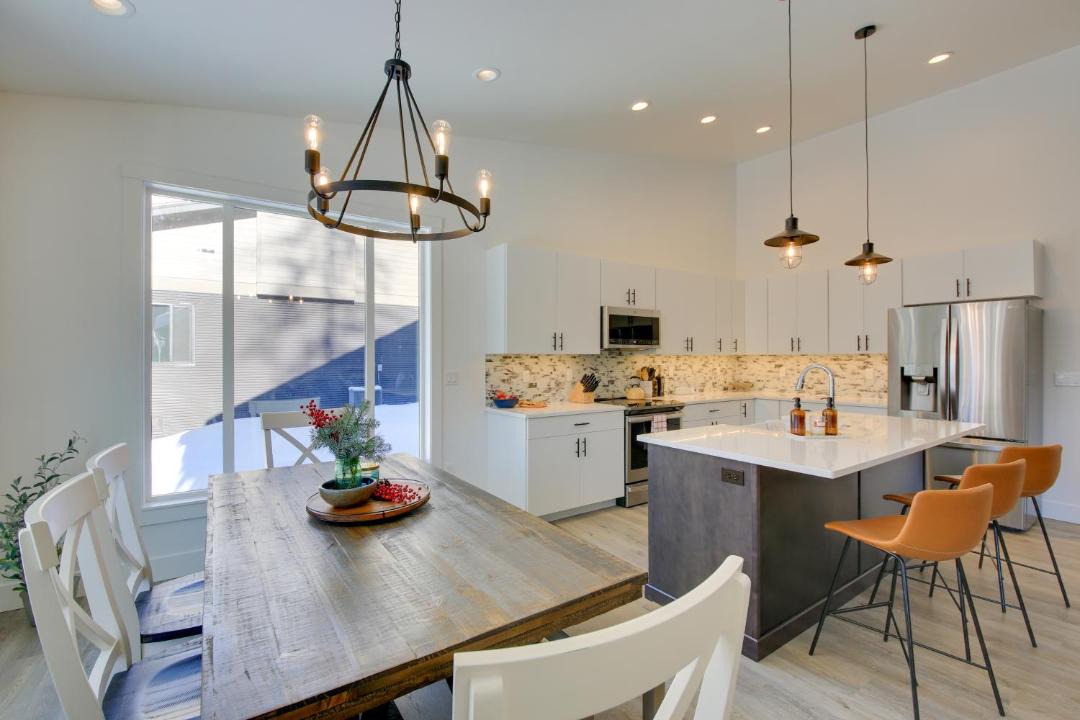 Photo of Kitchen in Priest River
