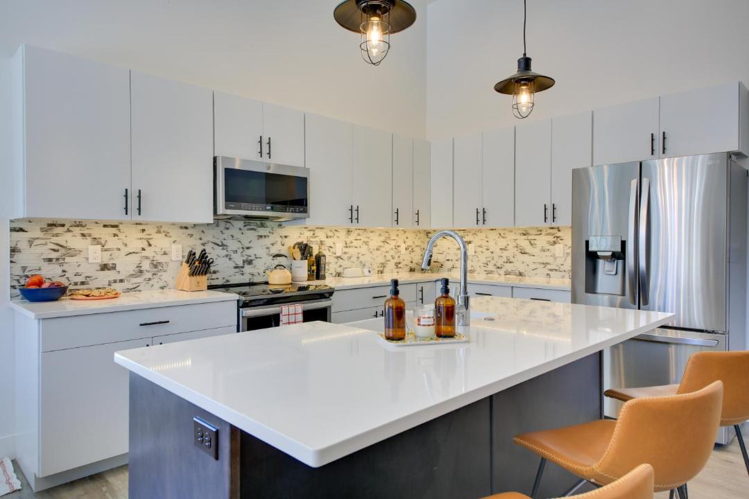 Photo of Kitchen in Priest River
