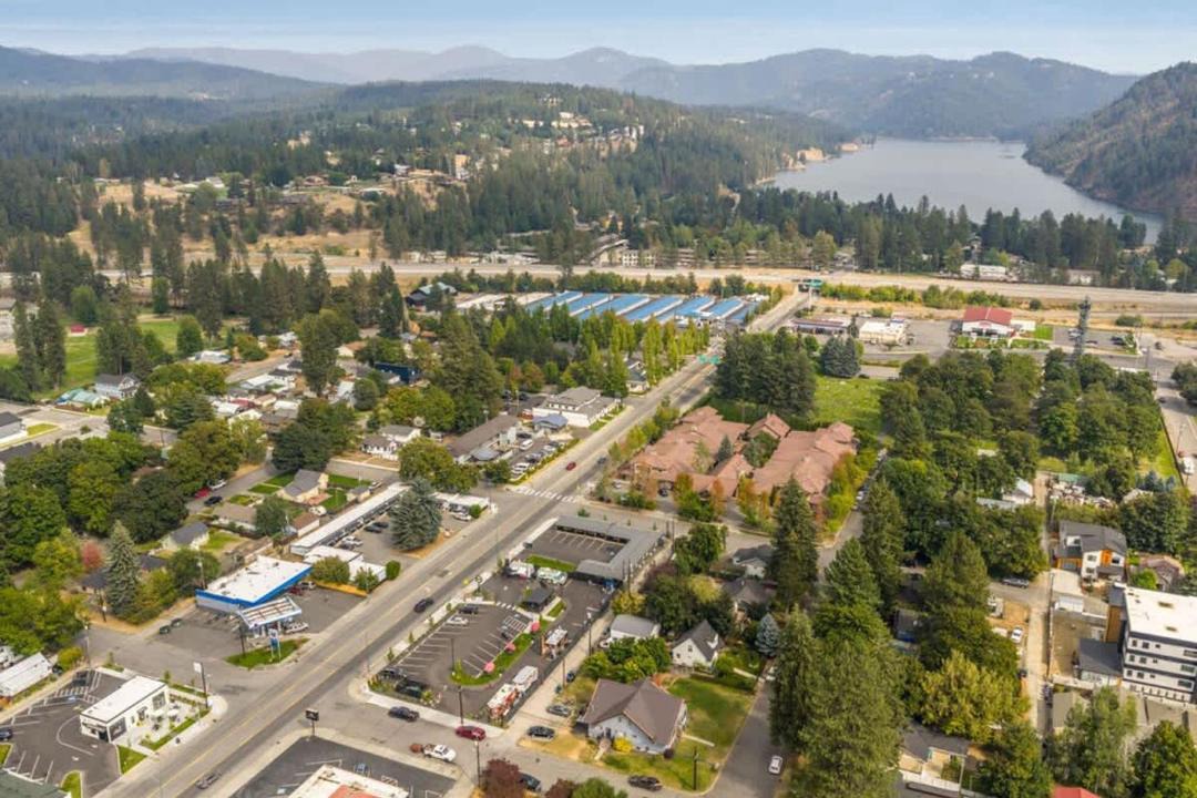 Photo of Others in Coeur d'Alene