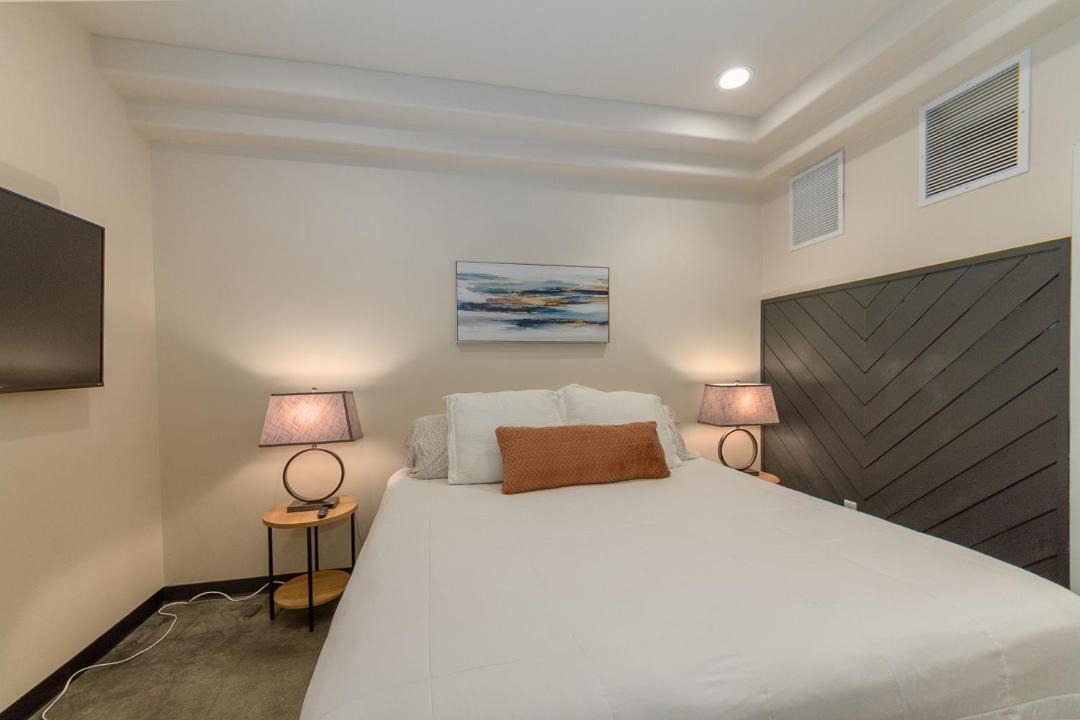 Photo of Bedroom in Lincoln Heights