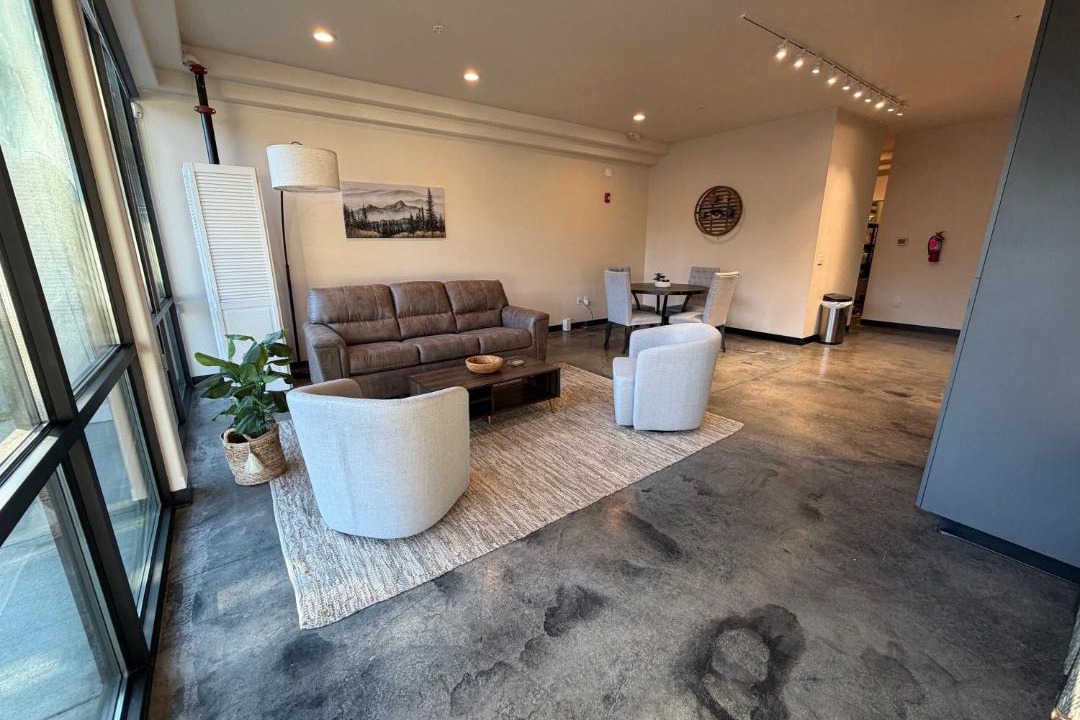Photo of Livingroom in Lincoln Heights