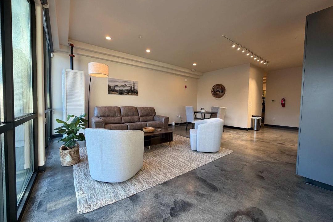 Photo of Livingroom in Lincoln Heights