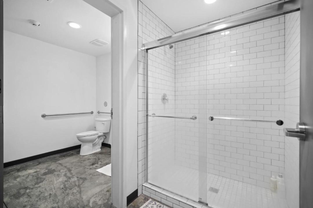 Photo of Bathroom in Lincoln Heights